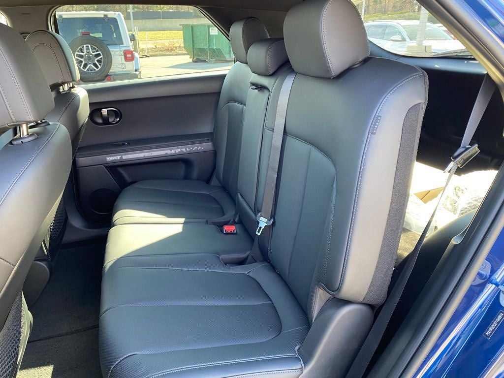 2026 Hyundai IONIQ 5 XRT