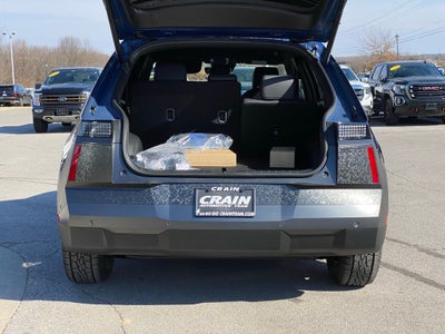 2026 Hyundai IONIQ 5 XRT