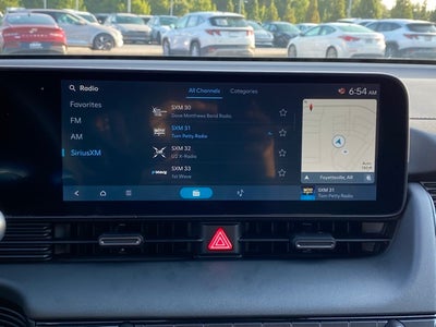 2025 Hyundai IONIQ 5 XRT