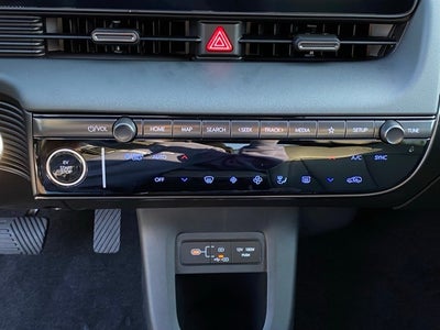 2025 Hyundai IONIQ 5 XRT