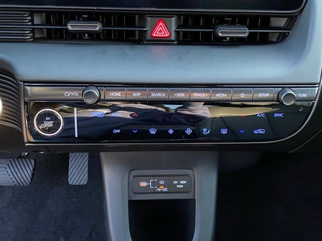 2025 Hyundai IONIQ 5 XRT