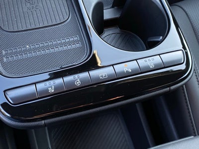 2025 Hyundai IONIQ 5 XRT