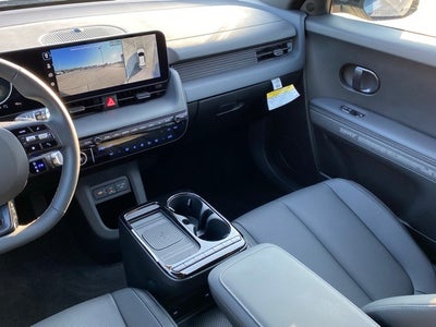 2025 Hyundai IONIQ 5 XRT