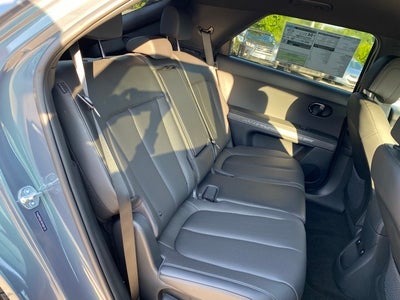 2025 Hyundai IONIQ 5 XRT