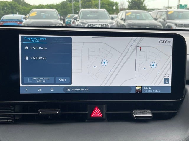 2025 Hyundai IONIQ 5 XRT