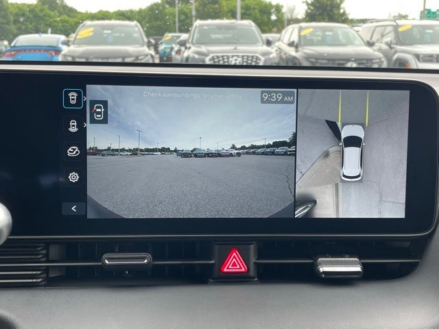 2025 Hyundai IONIQ 5 XRT