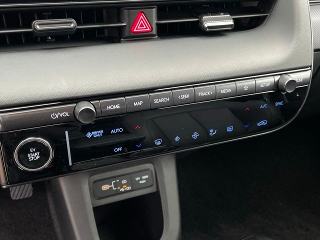 2025 Hyundai IONIQ 5 XRT