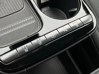 2025 Hyundai IONIQ 5 XRT