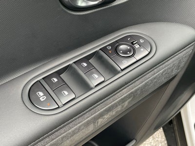 2025 Hyundai IONIQ 5 XRT