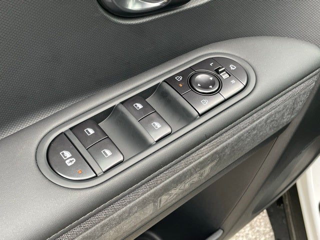 2025 Hyundai IONIQ 5 XRT