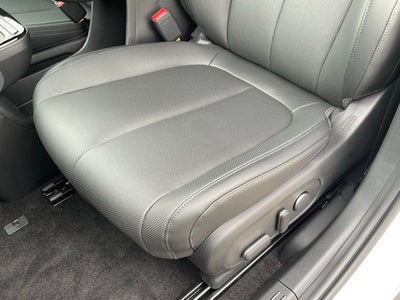 2025 Hyundai IONIQ 5 XRT