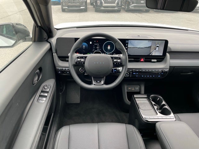 2025 Hyundai IONIQ 5 XRT