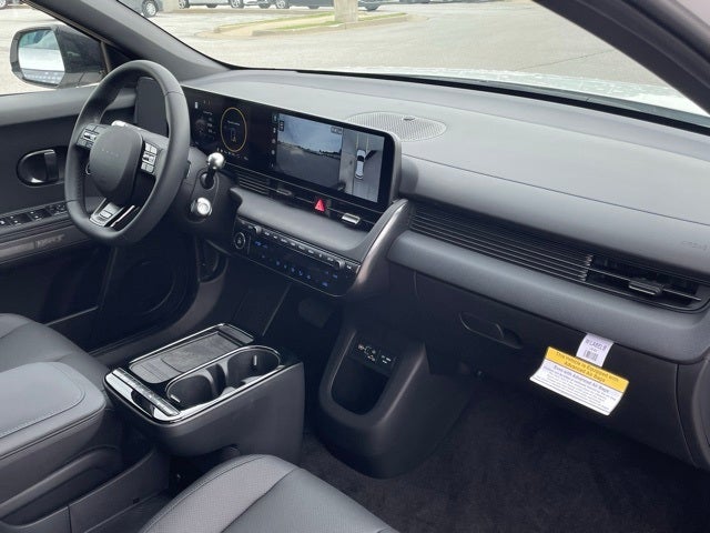 2025 Hyundai IONIQ 5 XRT