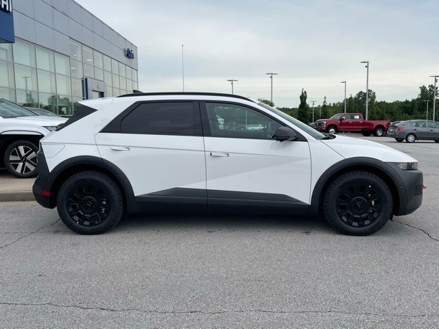 2025 Hyundai IONIQ 5 XRT