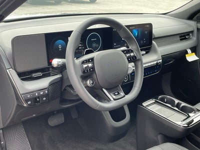 2025 Hyundai IONIQ 5 XRT