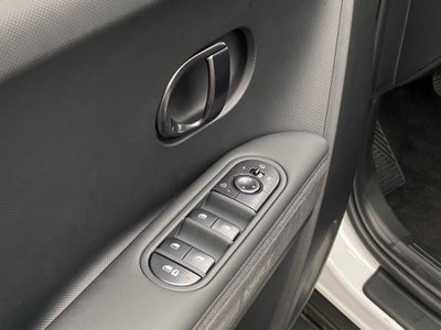 2026 Hyundai IONIQ 5 XRT