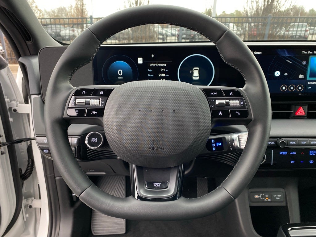 2026 Hyundai IONIQ 5 XRT