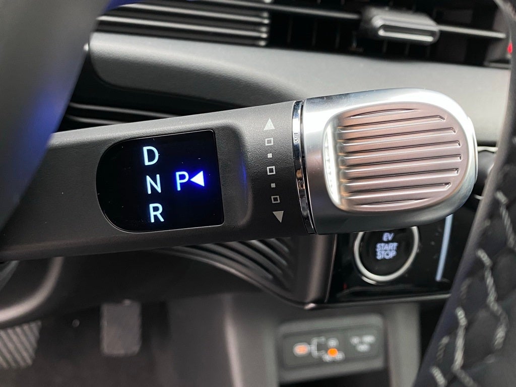 2026 Hyundai IONIQ 5 XRT