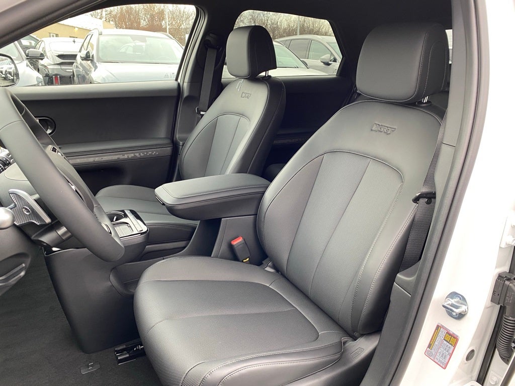 2026 Hyundai IONIQ 5 XRT