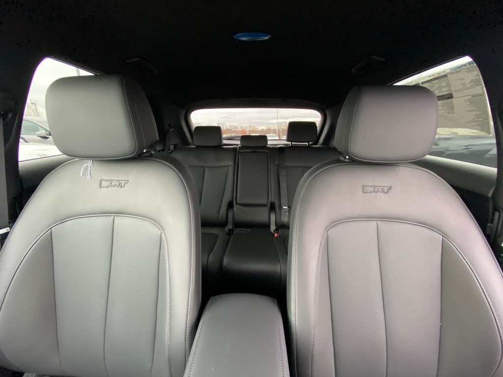 2026 Hyundai IONIQ 5 XRT