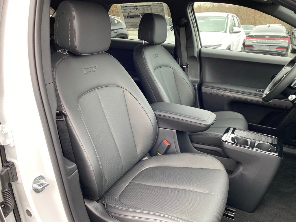 2026 Hyundai IONIQ 5 XRT