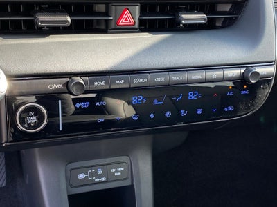 2026 Hyundai IONIQ 5 XRT