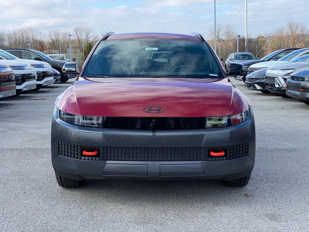 2026 Hyundai IONIQ 5 XRT