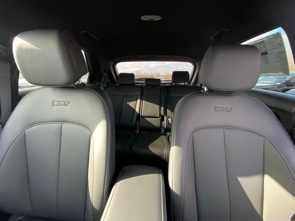 2026 Hyundai IONIQ 5 XRT