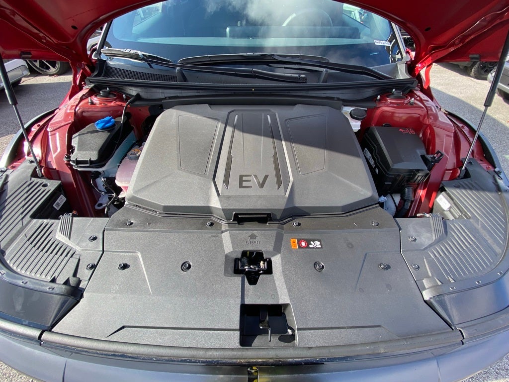 2026 Hyundai IONIQ 5 XRT