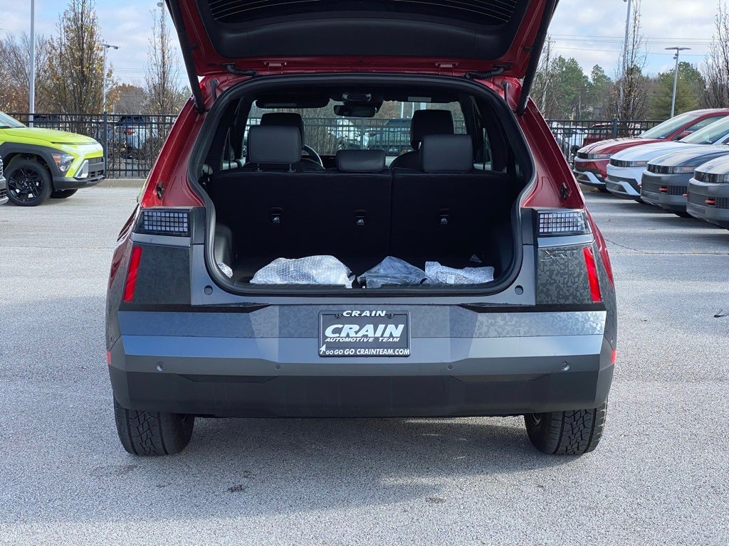 2026 Hyundai IONIQ 5 XRT