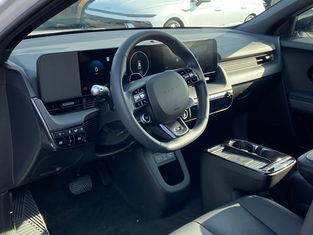 2026 Hyundai IONIQ 5 XRT