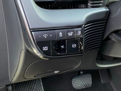 2026 Hyundai IONIQ 5 XRT