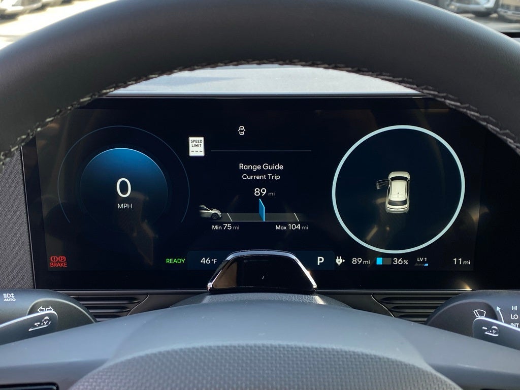 2026 Hyundai IONIQ 5 XRT