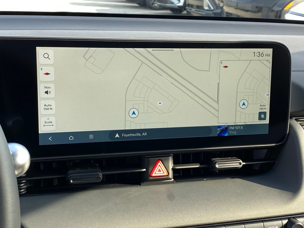 2026 Hyundai IONIQ 5 XRT