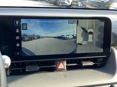 2026 Hyundai IONIQ 5 XRT