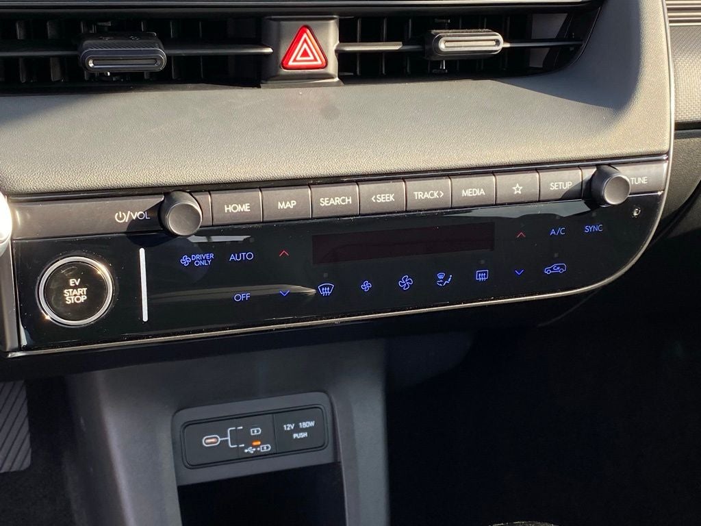 2026 Hyundai IONIQ 5 XRT