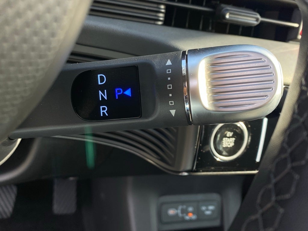 2026 Hyundai IONIQ 5 XRT