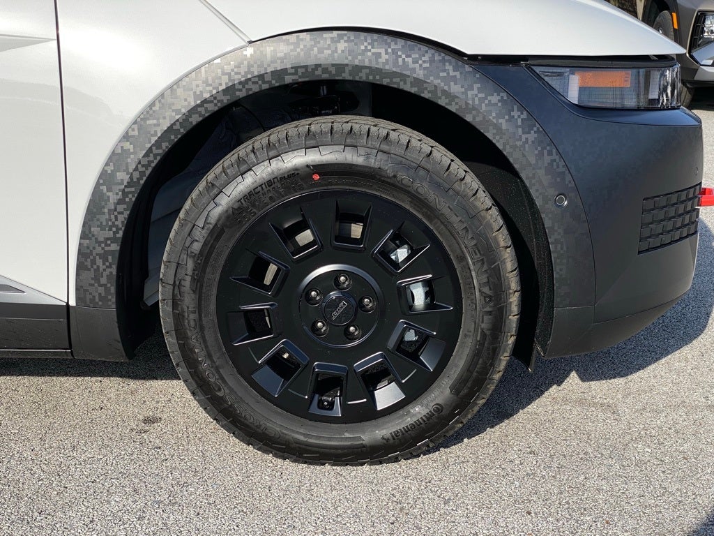 2026 Hyundai IONIQ 5 XRT