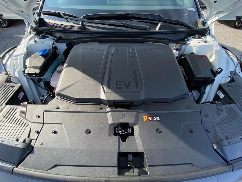 2026 Hyundai IONIQ 5 XRT