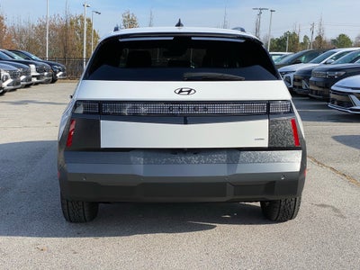 2026 Hyundai IONIQ 5 XRT
