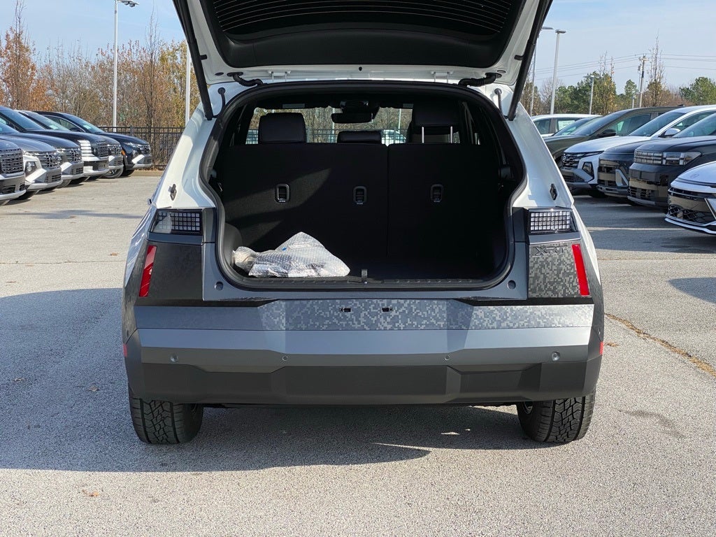 2026 Hyundai IONIQ 5 XRT