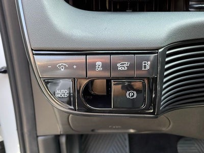 2025 Hyundai IONIQ 5 XRT