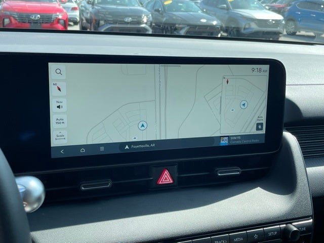 2025 Hyundai IONIQ 5 XRT