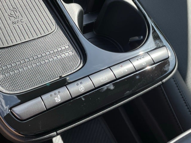 2025 Hyundai IONIQ 5 XRT