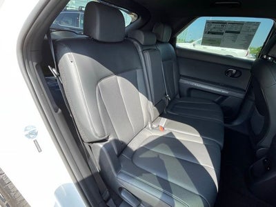 2025 Hyundai IONIQ 5 XRT