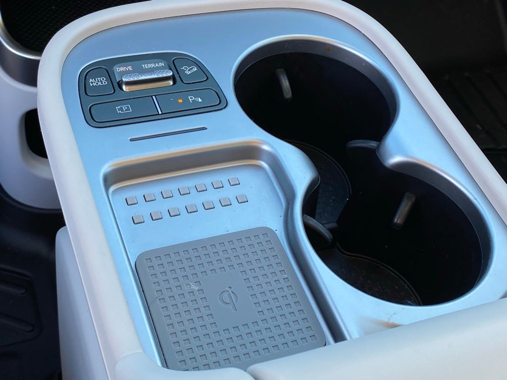 2026 Hyundai IONIQ 9 SEL LOCAL TRADE 1 OWNER