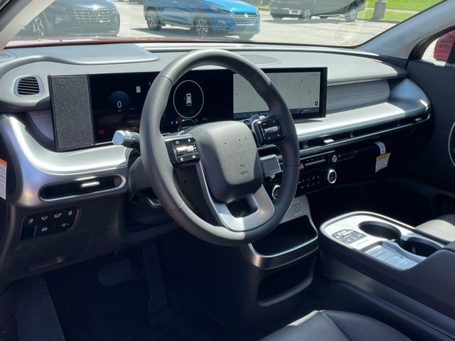 2026 Hyundai IONIQ 9 SEL