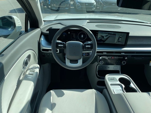 2026 Hyundai IONIQ 9 SEL