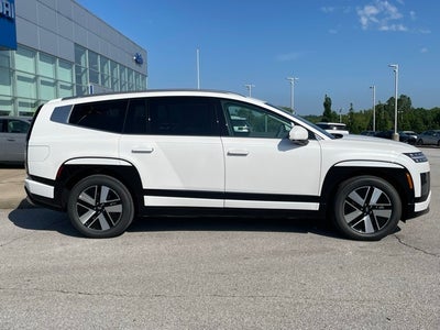 2026 Hyundai IONIQ 9 SEL