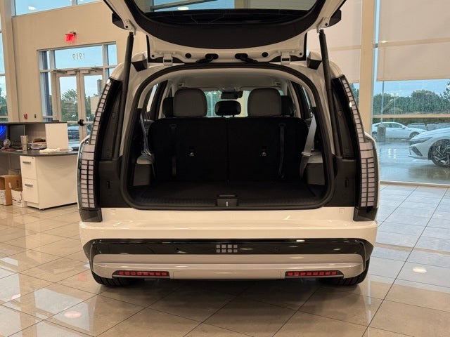 2026 Hyundai IONIQ 9 SEL